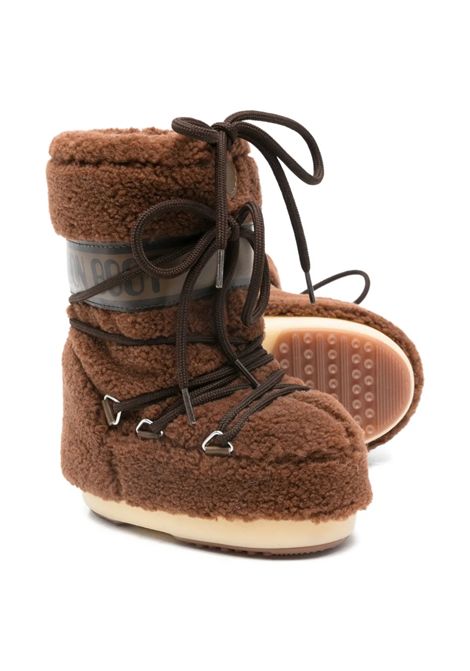 Stivali da neve in pile MOON BOOT | 80D1403080M004